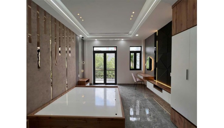 Siêu phẩm chất như nước cất Lê Văn Khương, Hiệp Thành Quận 12 70m Hơn 6tỷ